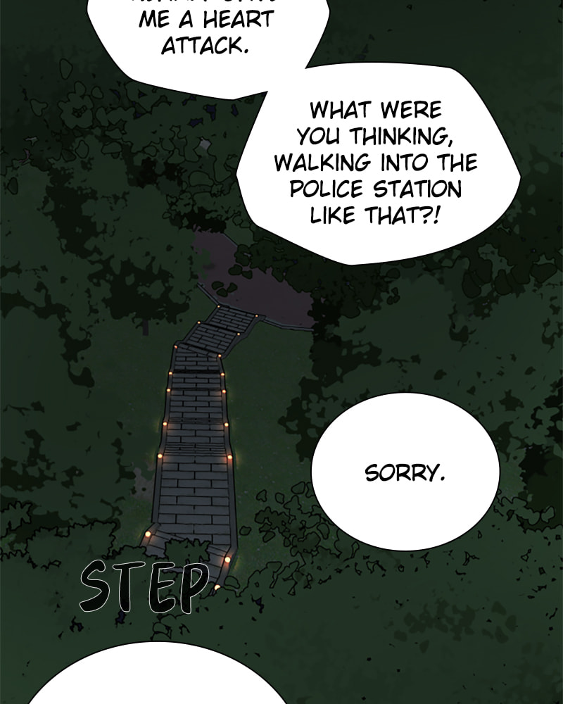 Read Unholy Blood chapter 16 image 123 on Lezhin