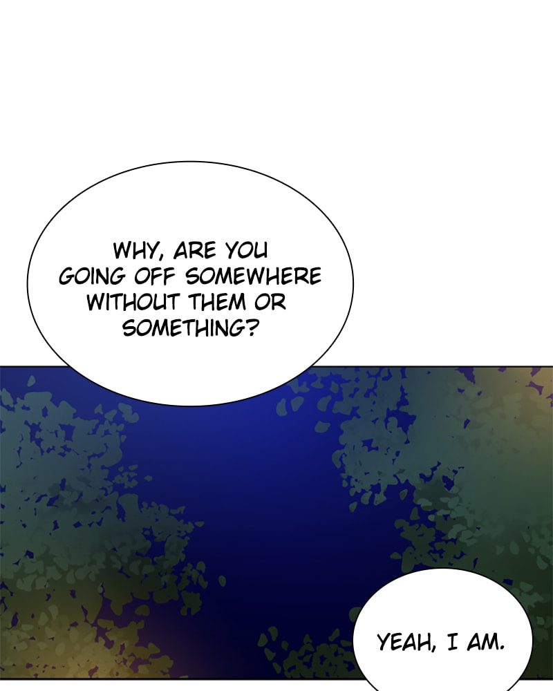 Read Unholy Blood chapter 16 image 127 on Lezhin