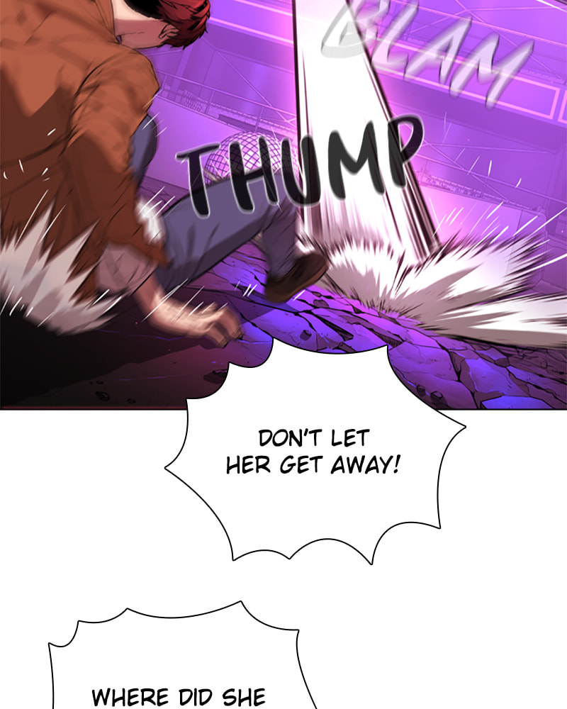 Read Unholy Blood chapter 16 image 13 on Lezhin
