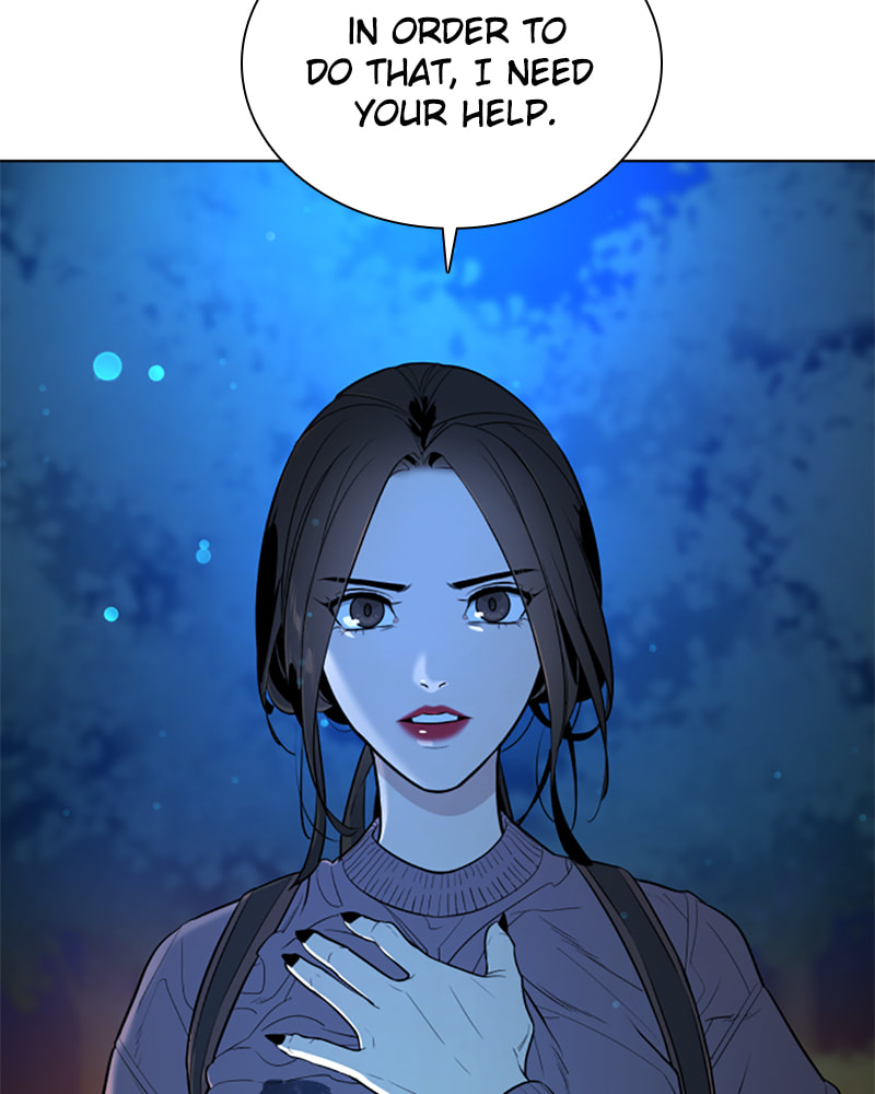 Read Unholy Blood chapter 16 image 134 on Lezhin
