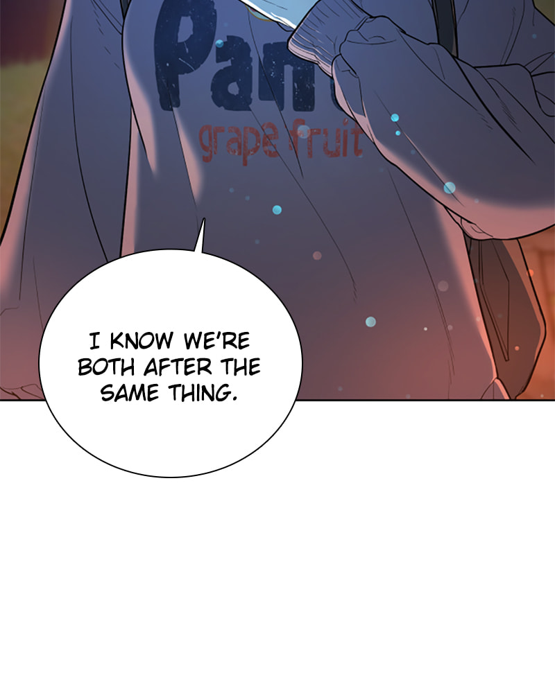 Read Unholy Blood chapter 16 image 135 on Lezhin