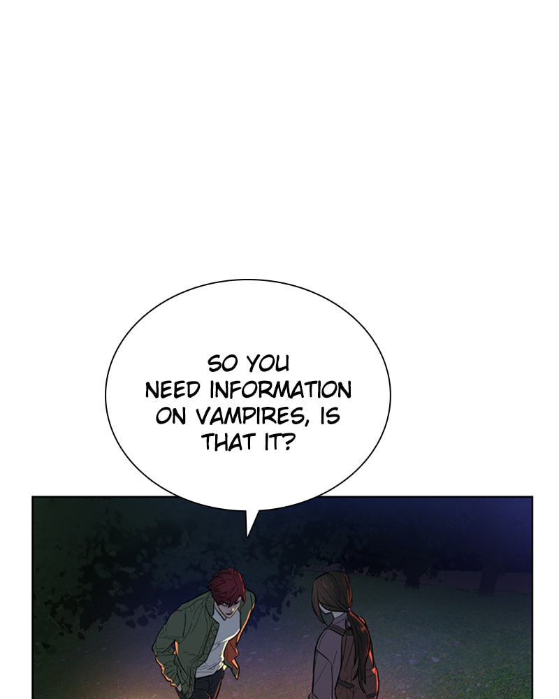 Read Unholy Blood chapter 16 image 136 on Lezhin