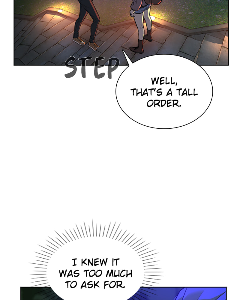 Read Unholy Blood chapter 16 image 137 on Lezhin