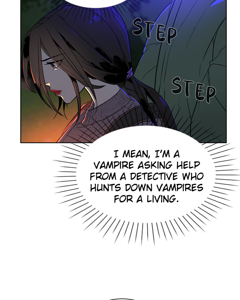 Read Unholy Blood chapter 16 image 138 on Lezhin