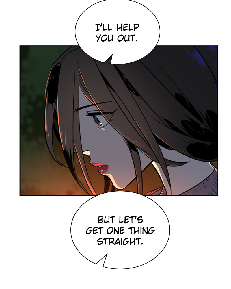 Read Unholy Blood chapter 16 image 139 on Lezhin