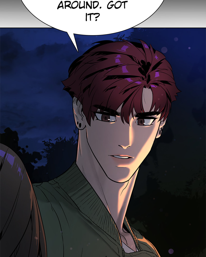 Read Unholy Blood chapter 16 image 144 on Lezhin
