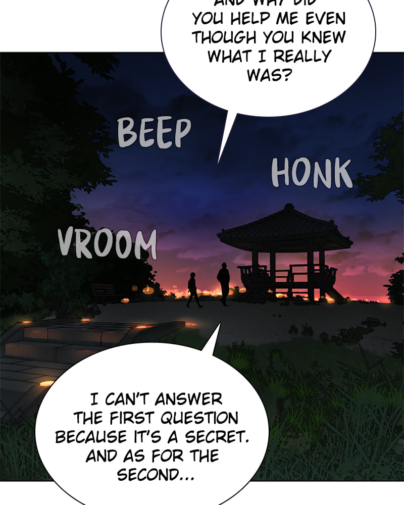 Read Unholy Blood chapter 16 image 148 on Lezhin