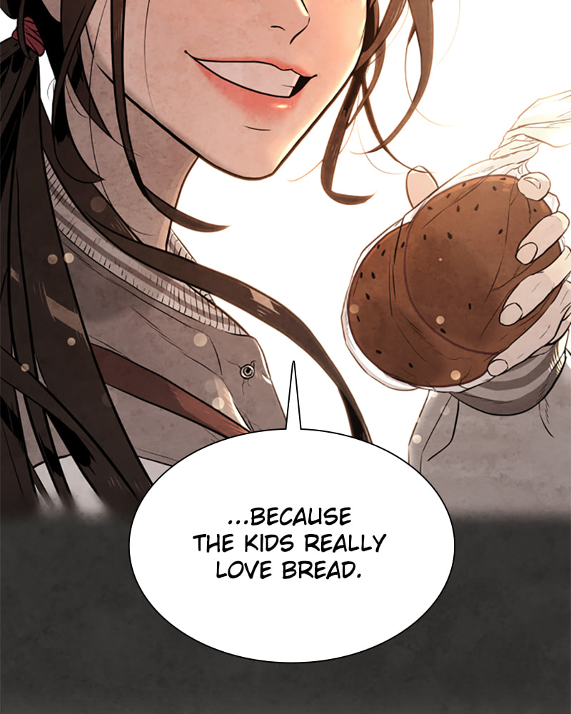 Read Unholy Blood chapter 16 image 150 on Lezhin