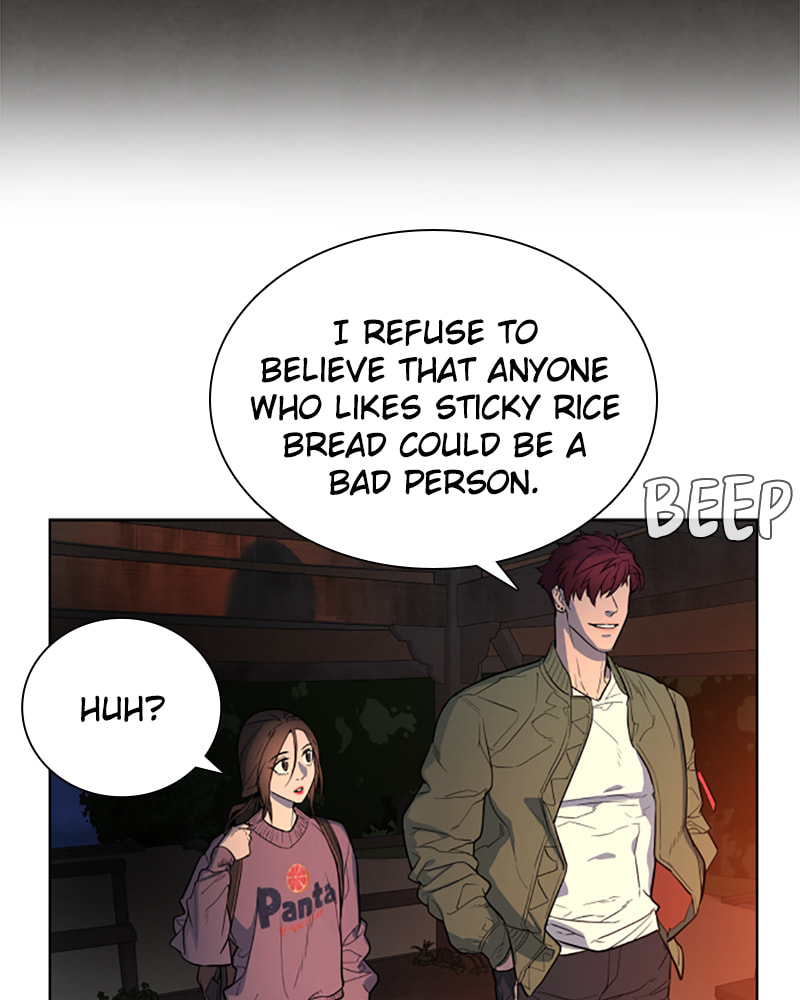 Read Unholy Blood chapter 16 image 151 on Lezhin