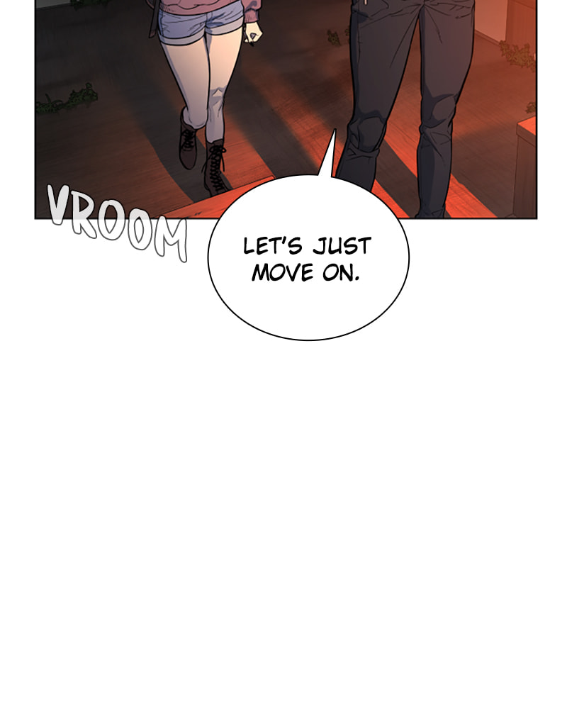 Read Unholy Blood chapter 16 image 152 on Lezhin