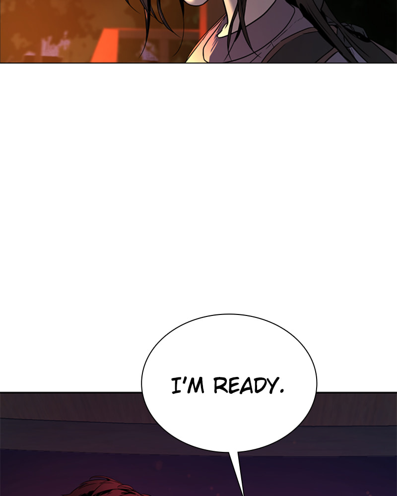 Read Unholy Blood chapter 16 image 157 on Lezhin
