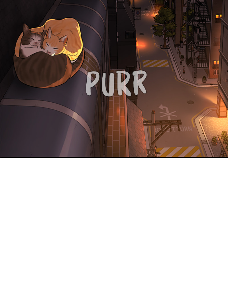 Read Unholy Blood chapter 16 image 19 on Lezhin