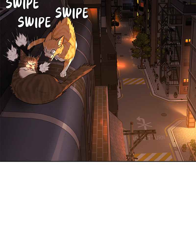 Read Unholy Blood chapter 16 image 23 on Lezhin