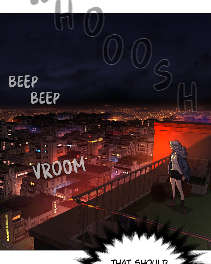 Read Unholy Blood chapter 16 image 26 on Lezhin