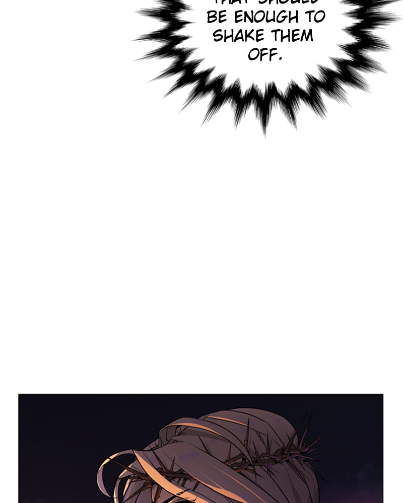 Read Unholy Blood chapter 16 image 27 on Lezhin