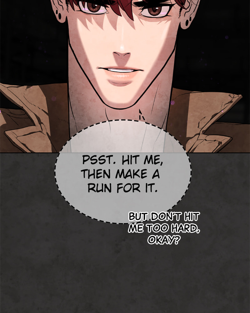Read Unholy Blood chapter 16 image 38 on Lezhin