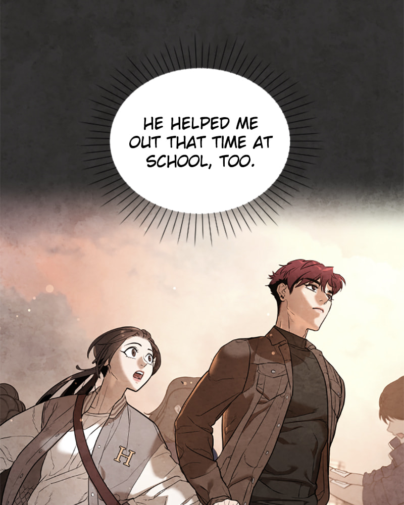 Read Unholy Blood chapter 16 image 39 on Lezhin