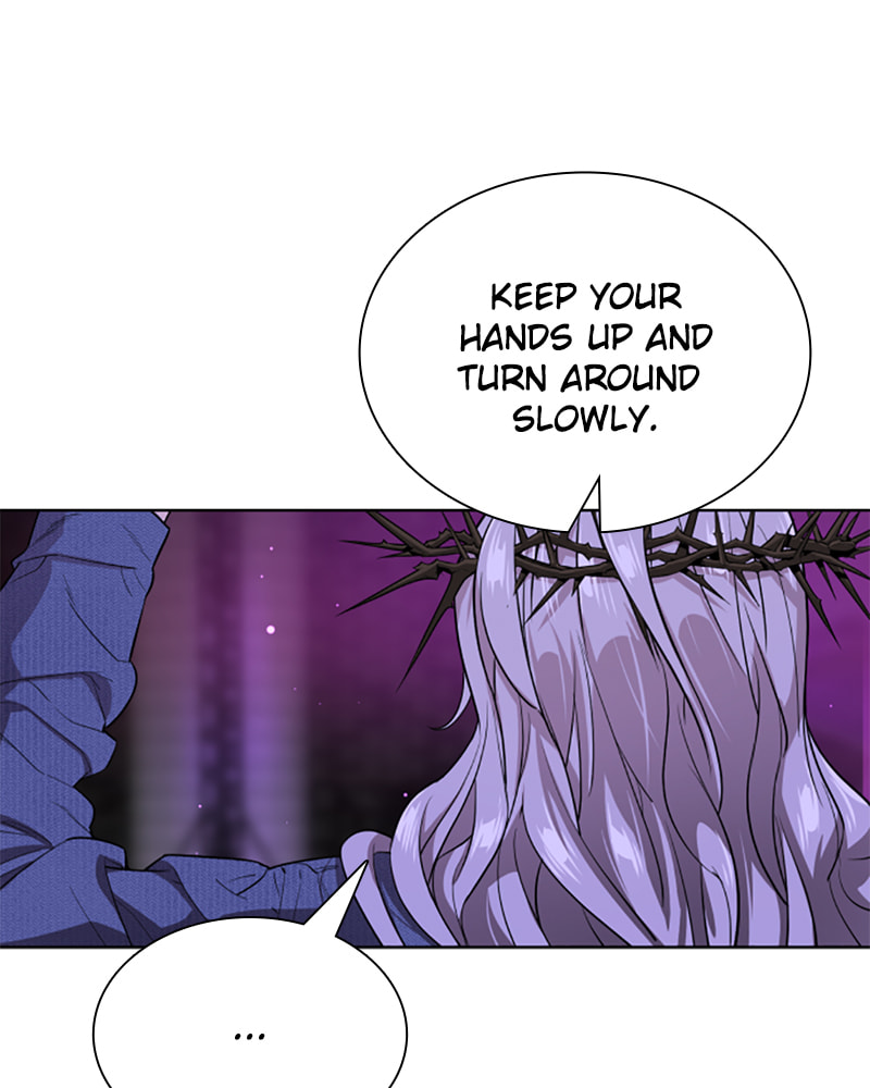 Read Unholy Blood chapter 16 image 4 on Lezhin