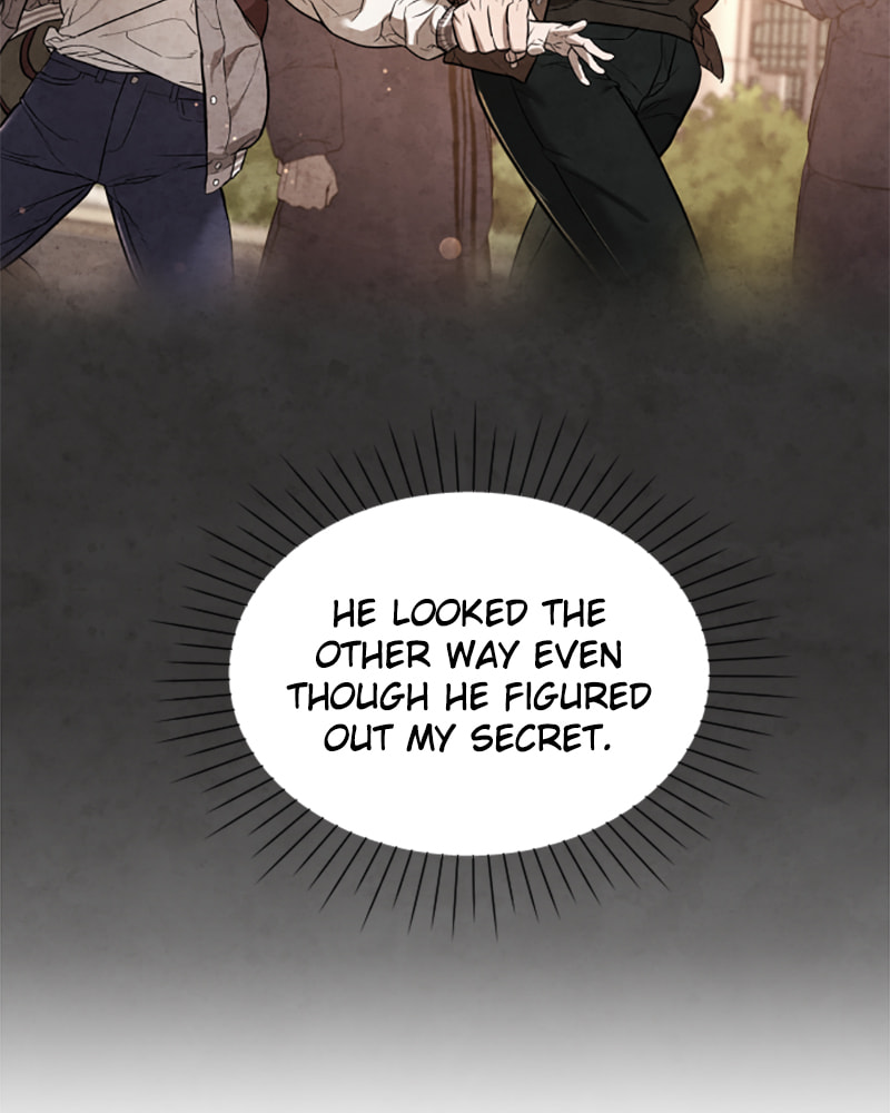Read Unholy Blood chapter 16 image 40 on Lezhin