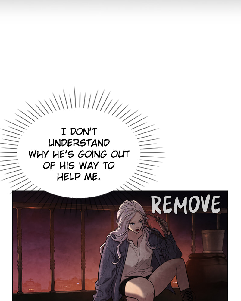Read Unholy Blood chapter 16 image 41 on Lezhin