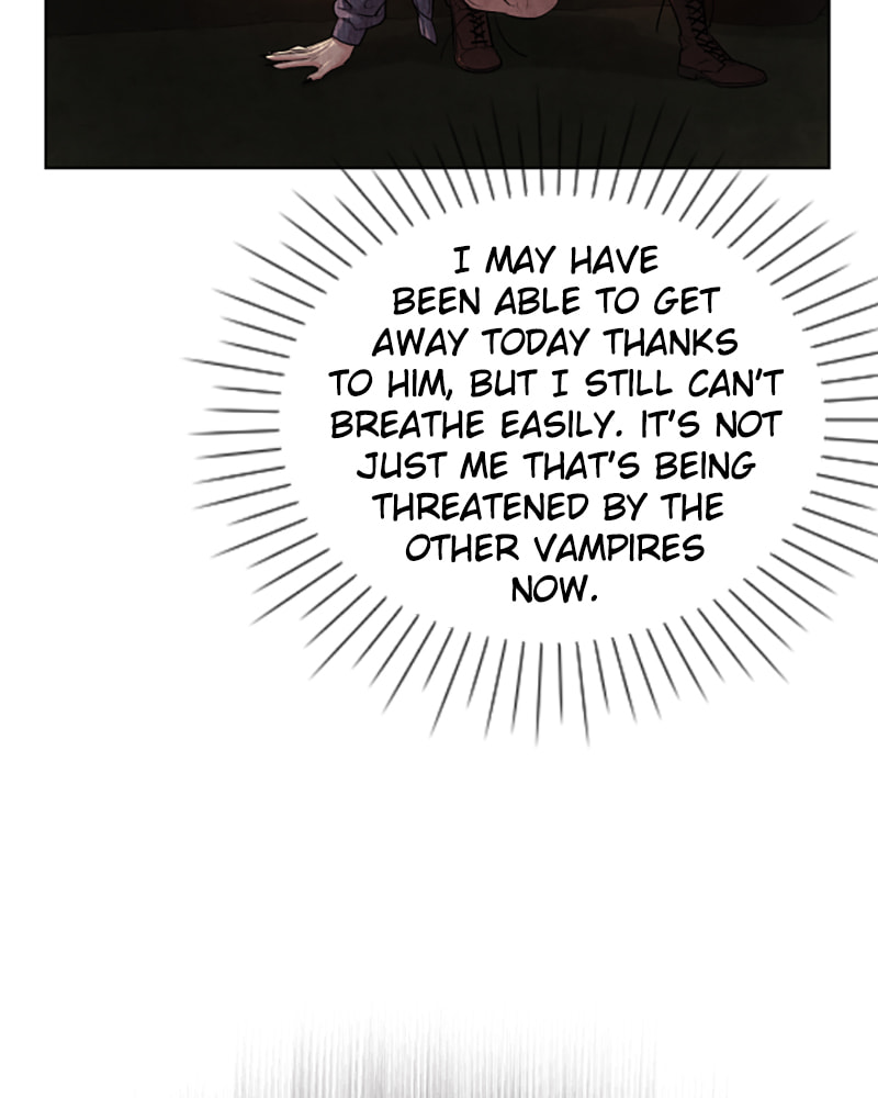 Read Unholy Blood chapter 16 image 42 on Lezhin