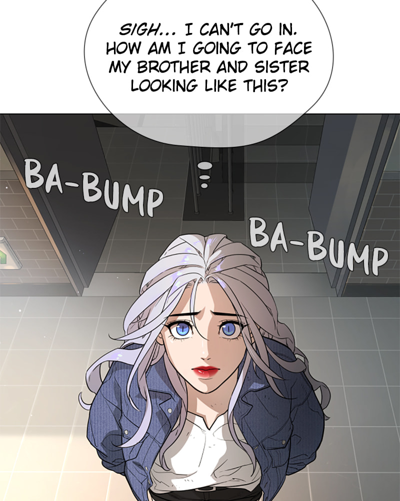Read Unholy Blood chapter 16 image 54 on Lezhin