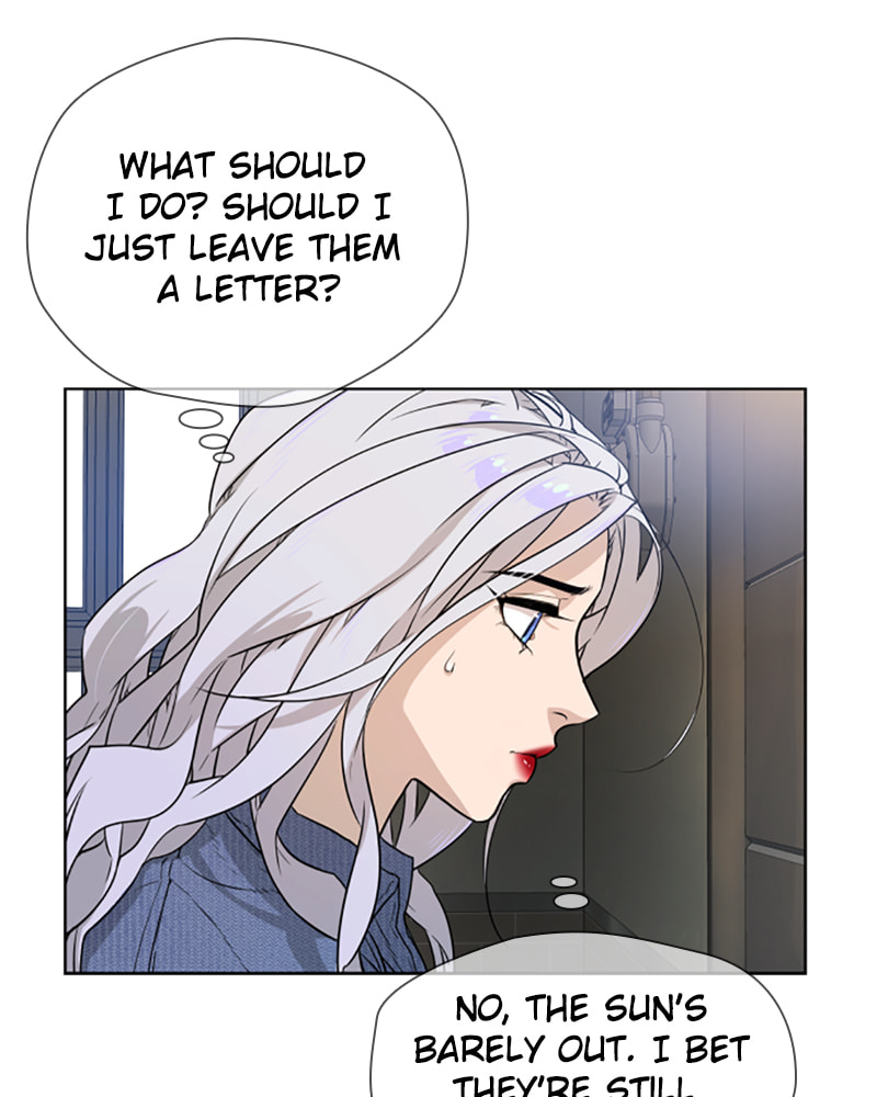 Read Unholy Blood chapter 16 image 56 on Lezhin