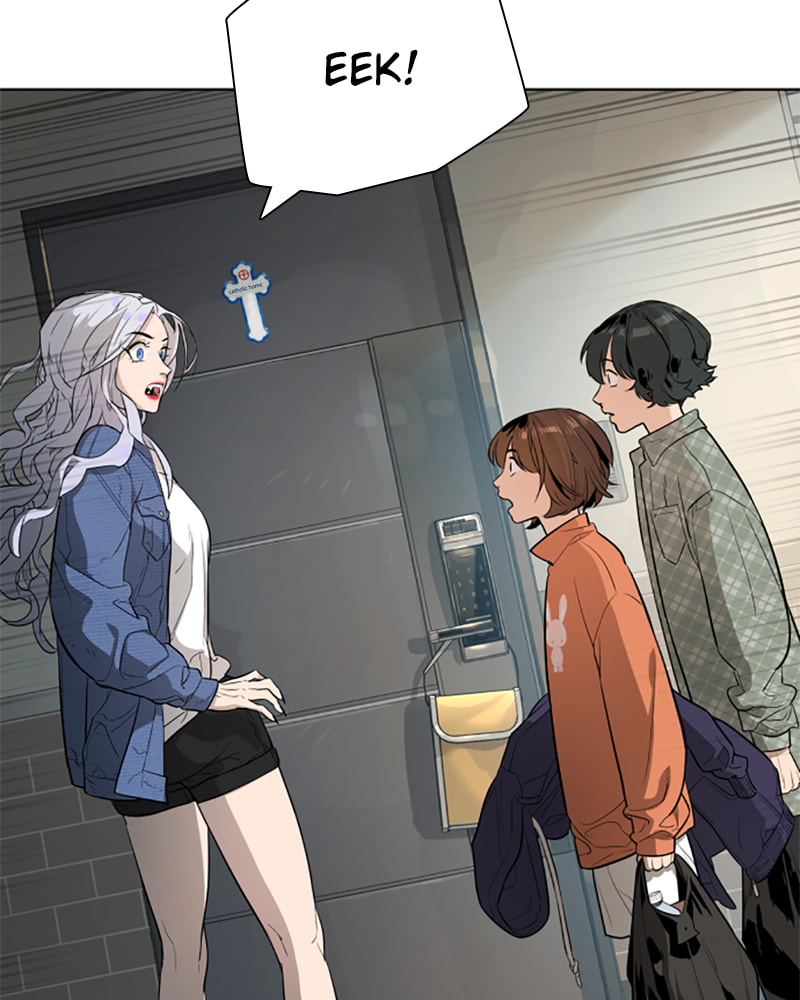 Read Unholy Blood chapter 16 image 58 on Lezhin