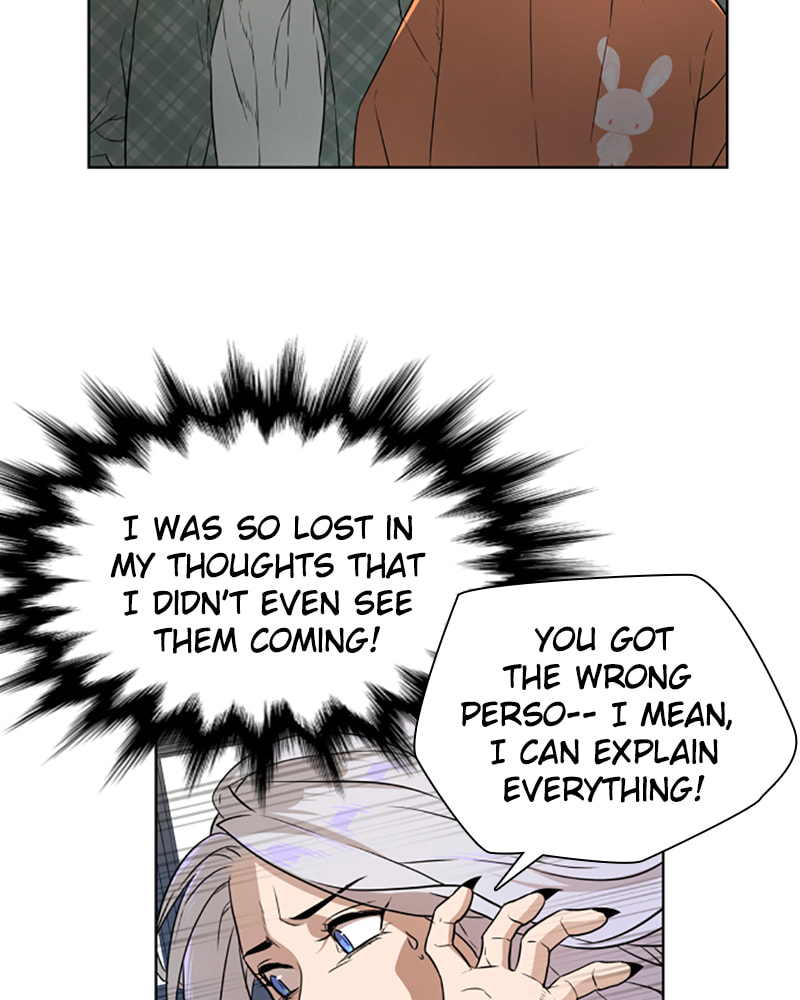 Read Unholy Blood chapter 16 image 60 on Lezhin