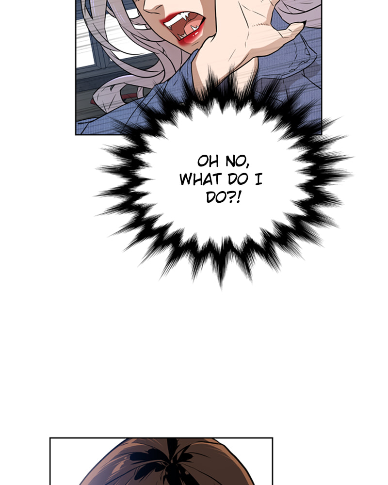 Read Unholy Blood chapter 16 image 61 on Lezhin