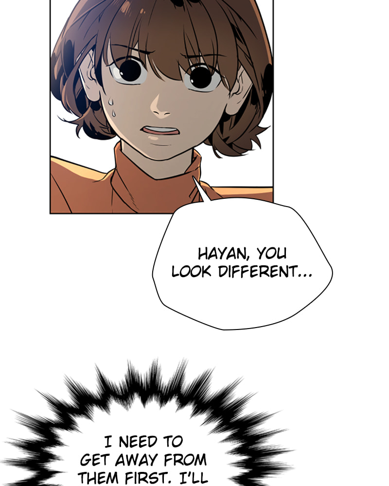 Read Unholy Blood chapter 16 image 62 on Lezhin