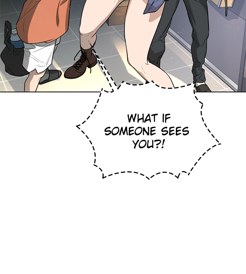 Read Unholy Blood chapter 16 image 67 on Lezhin
