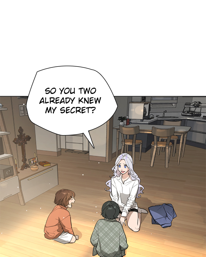 Read Unholy Blood chapter 16 image 69 on Lezhin