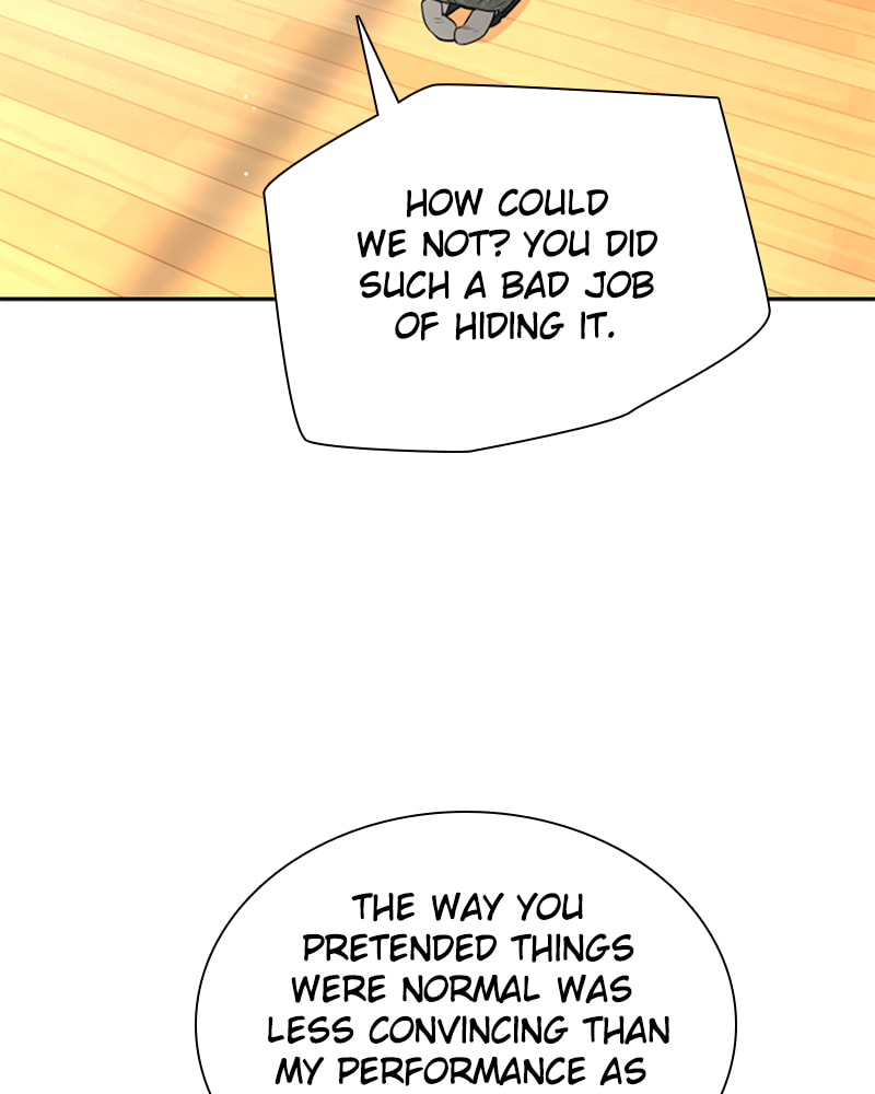 Read Unholy Blood chapter 16 image 70 on Lezhin