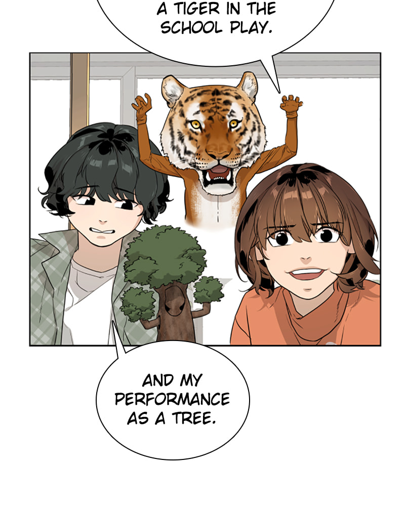 Read Unholy Blood chapter 16 image 71 on Lezhin