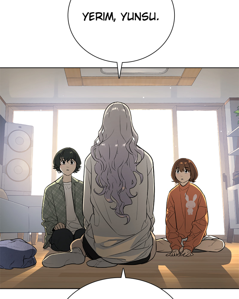 Read Unholy Blood chapter 16 image 75 on Lezhin