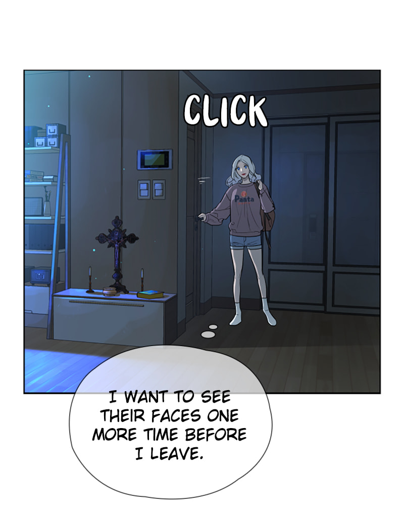 Read Unholy Blood chapter 16 image 86 on Lezhin