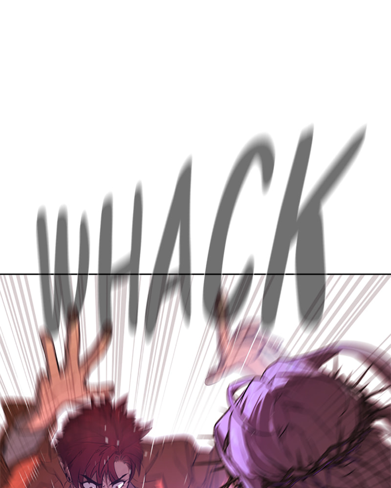 Read Unholy Blood chapter 16 image 9 on Lezhin