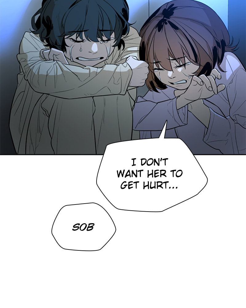 Read Unholy Blood chapter 16 image 90 on Lezhin