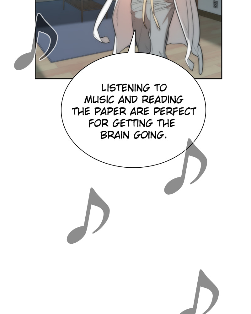 Read Unholy Blood chapter 17 image 10 on Lezhin