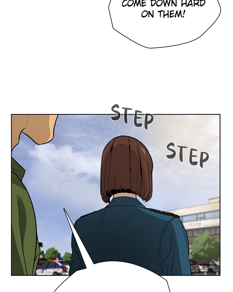 Read Unholy Blood chapter 17 image 101 on Lezhin