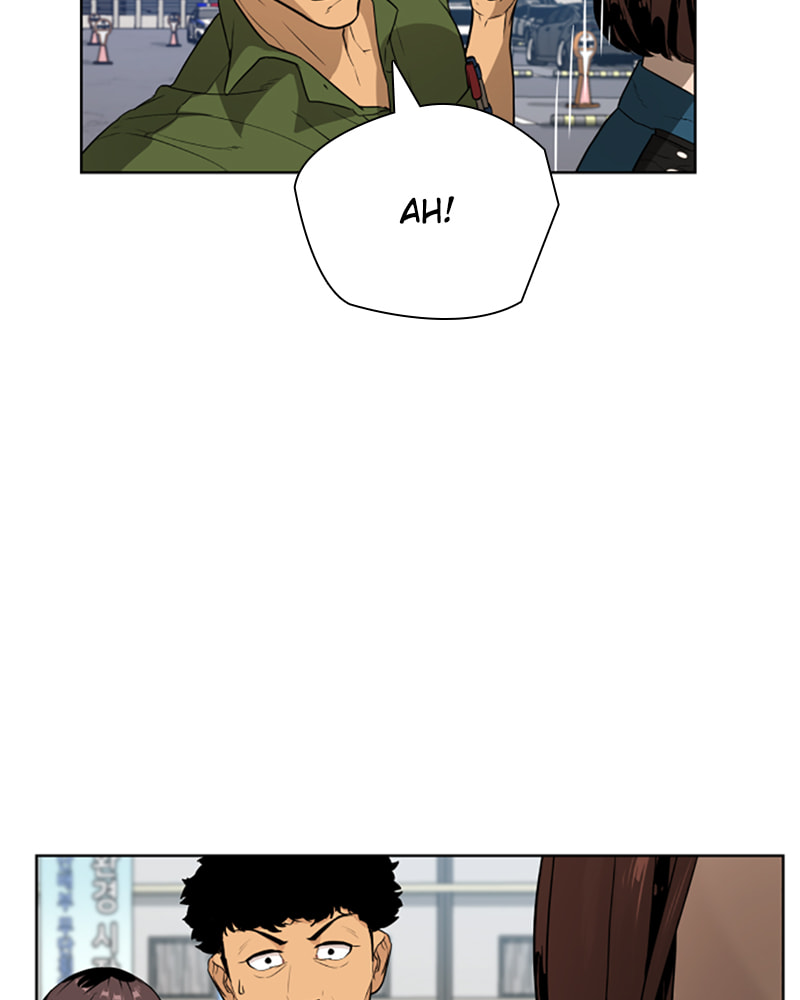 Read Unholy Blood chapter 17 image 103 on Lezhin