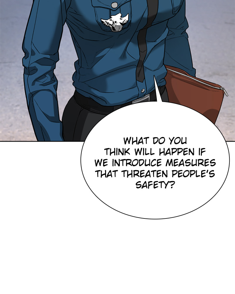 Read Unholy Blood chapter 17 image 106 on Lezhin