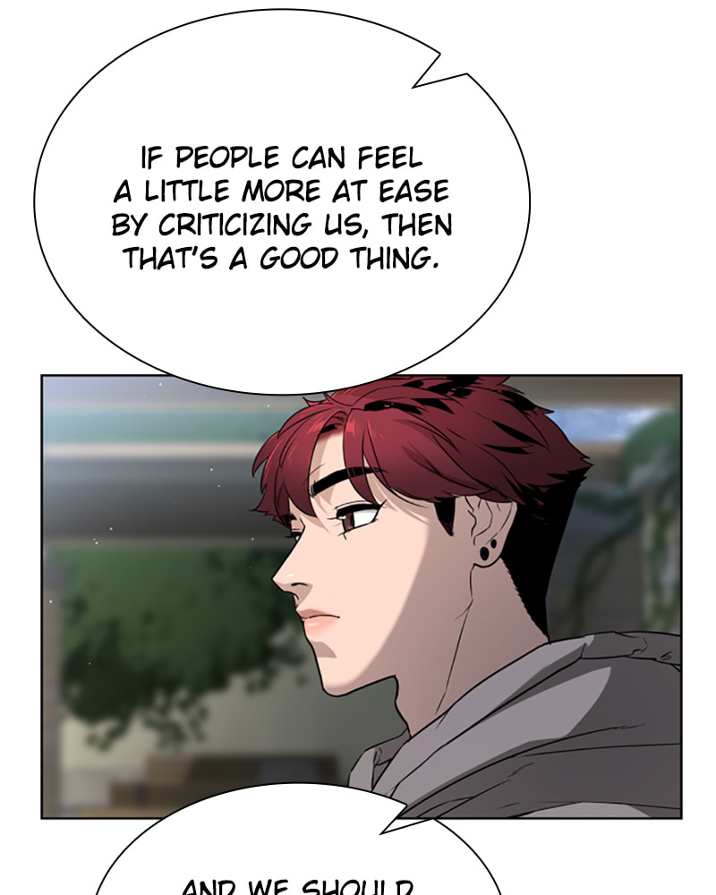 Read Unholy Blood chapter 17 image 107 on Lezhin