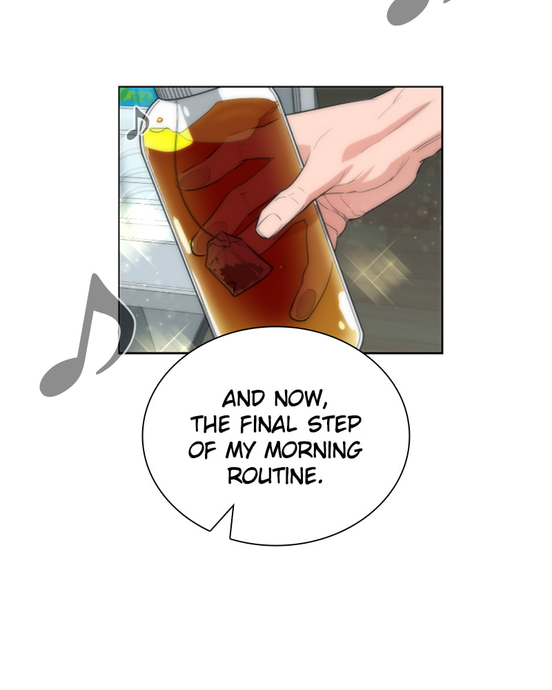 Read Unholy Blood chapter 17 image 11 on Lezhin