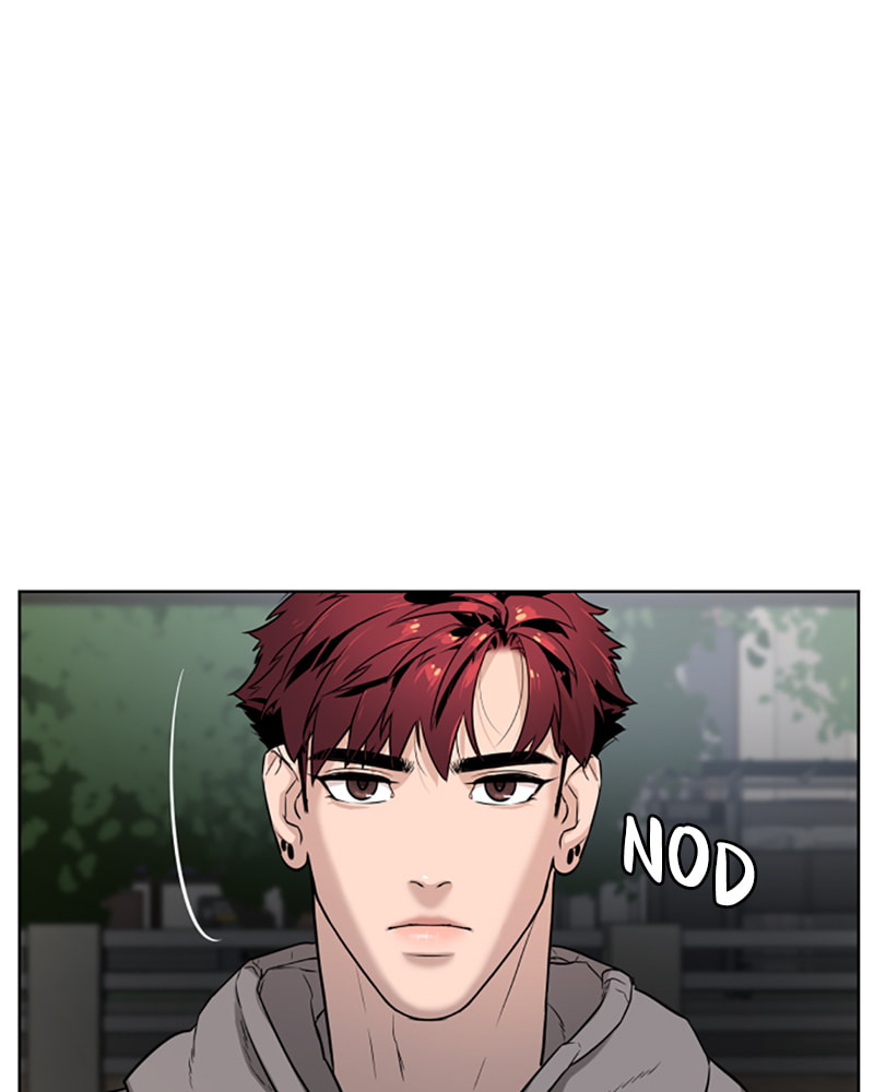 Read Unholy Blood chapter 17 image 114 on Lezhin
