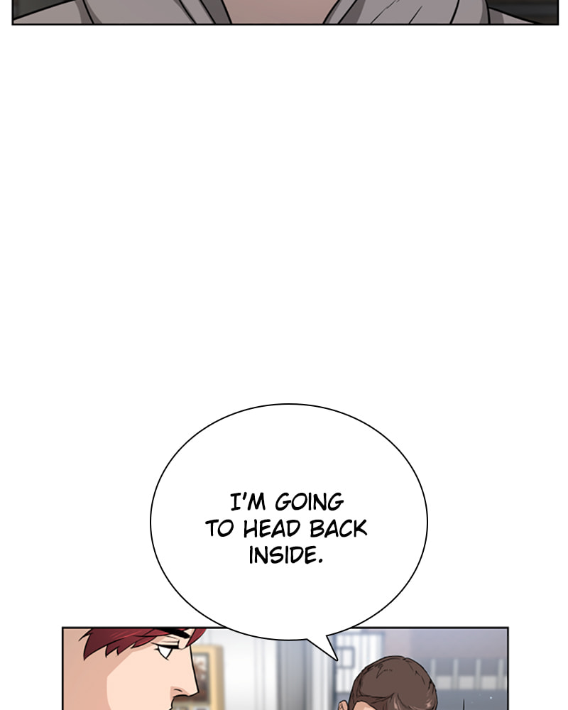 Read Unholy Blood chapter 17 image 115 on Lezhin