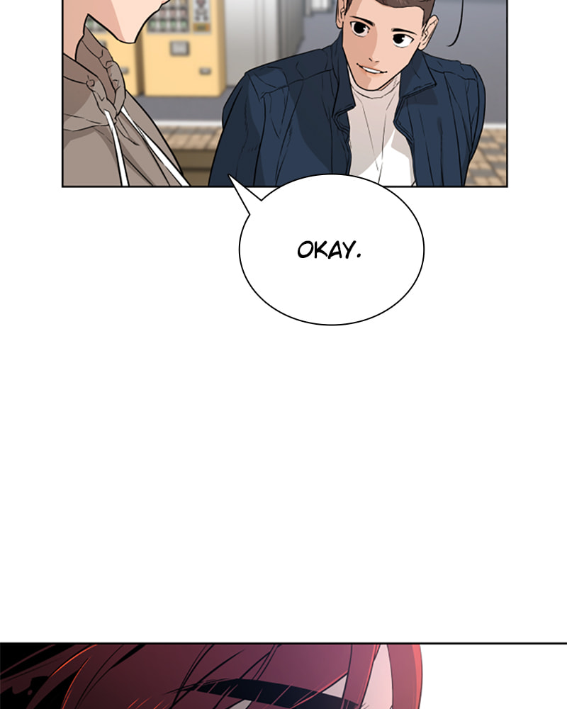 Read Unholy Blood chapter 17 image 116 on Lezhin