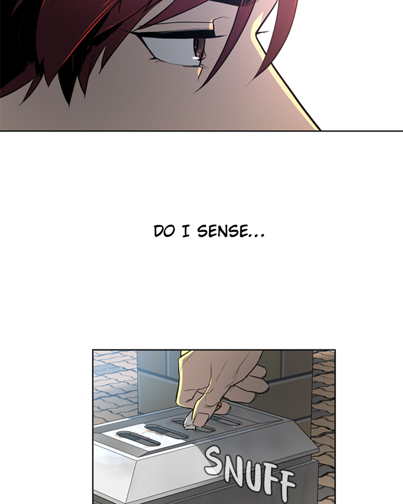 Read Unholy Blood chapter 17 image 117 on Lezhin