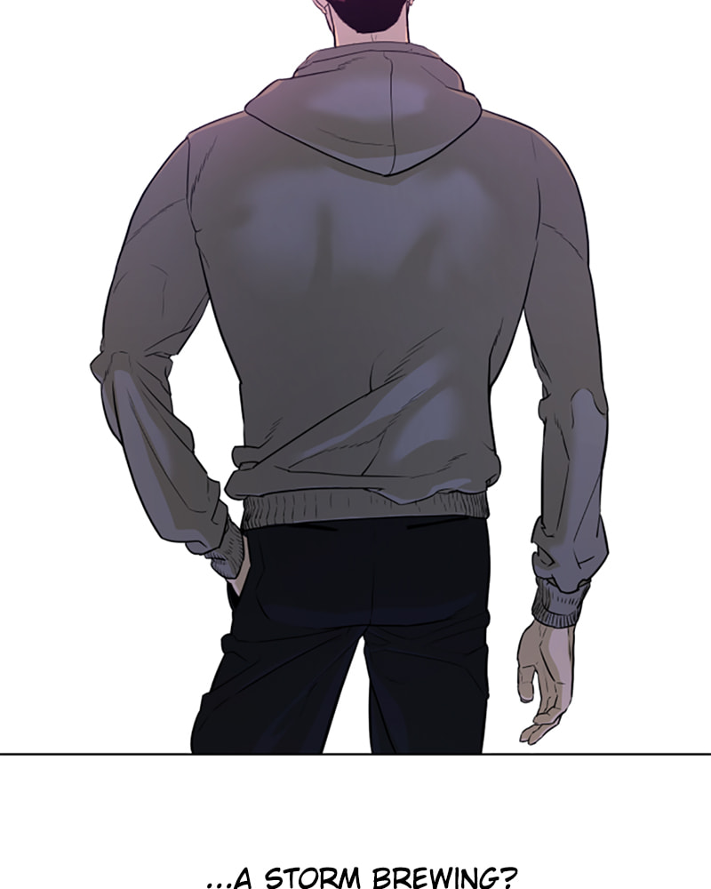 Read Unholy Blood chapter 17 image 119 on Lezhin